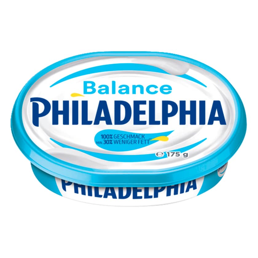 Philadelphia Natur Balance 175g